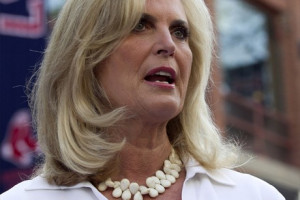 Five ridiculous Ann Romney quotes