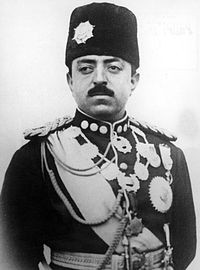 quốc vương amanullah khan a phú hãn 1919 1929 amanullah