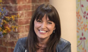 TV presenter Davina McCall is one of the celebrity mothers that has ...