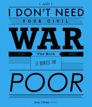 Philosophical Song Quotes Combined with Cool Graphics (15 pics)