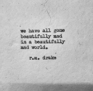 quotes rm drake quotes beast quotes r m drake quotes smile r m drake