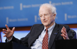 Gary Becker, December 1930-May 2014