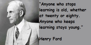 Henry Ford Quotes