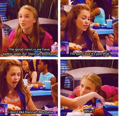 hannah montana quote more hannah miley movies tv disney channel quotes ...