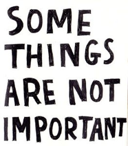 ... to harm us, and we suffer more often in apprehension than reality