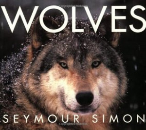 Start by marking “Wolves” as Want to Read: