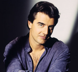 Young Chris Noth