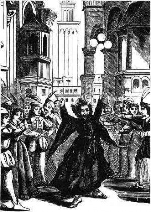 Merchant Of Venice Quotes Shylock Victim