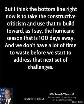 Constructive Criticism Quotes