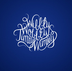 Wibbly Wobbly Timey Wimey by weallscream4icecream