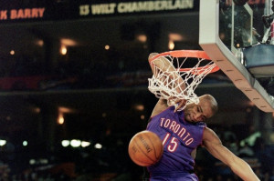 These Vince Carter quotes will remind you of slow, creeping death