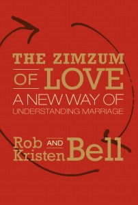 rob bell book