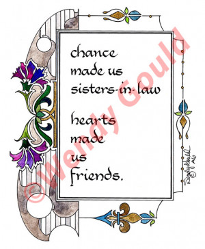 Annoying Sister in Law Quotes http://www.pic2fly.com/Annoying+Sister ...