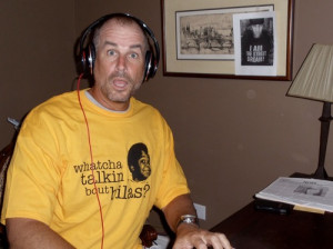 ... Suppose: ESPN’s Jay Bilas Quotes Young Jeezy On Live Broadcast