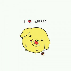 : Apples Pies, Time Trees, Tree Trunks, Trees Trunks Adventure Time ...