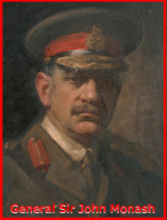 QUOTE: Sir John Monash (27 June 1865 – 8 October 1931) - Was ...
