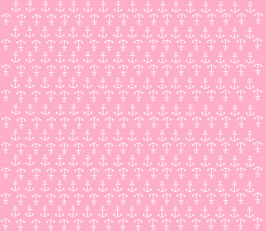 Pink Anchor Wallpaper Pink anchor custom bg by cas-