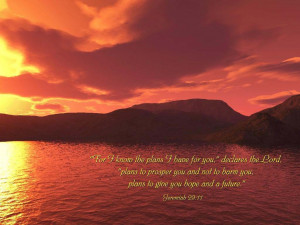 Related Pictures jeremiah 29 11 ecard