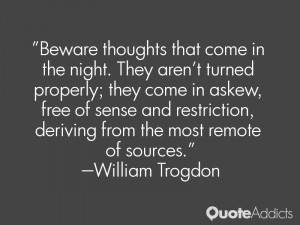 William Trogdon