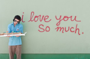 house i love you quotes