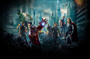Check out our Avengers Movie Review here!