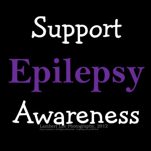 Epilepsy Awareness Facebook Cover Spreading awareness in a