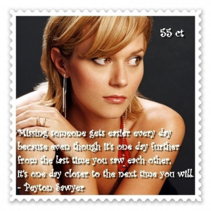 apr 2008 tags peyton sawyer hilarie burton prev one tree hill quotes ...