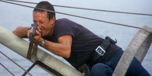 What is your favorite quote from “Jaws”?