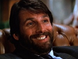 Hart Bochner – “Harry Ellis” – Die Hard