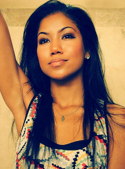 View all Jhene Aiko quotes
