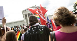 The Supreme Court's most memorable quotes on gay marriage - Adam B ...