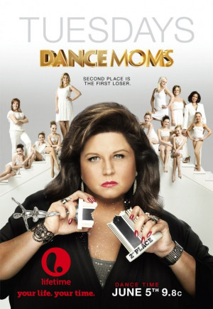 june 2012 titles dance moms dance moms