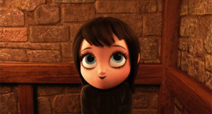 my gifs hotel transylvania this scene was so adorable i wanna see it ...