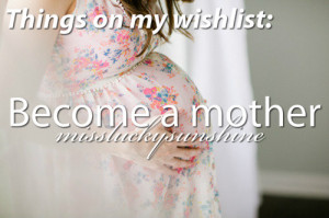 Tumblr Quotes Baby Bump