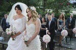 Grey's Anatomy' Makes the Perfect Argument for Gay Marriage