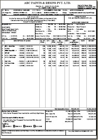 transport billing software free download