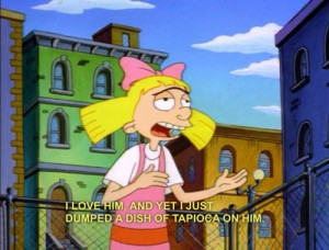 helga pataki