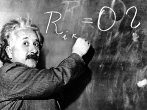 Albert Einstein Quotes on Education