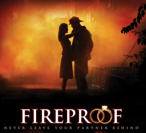 Christian Movie: Fireproof Papel de Parede Imagem