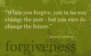 just not worth the effort forgive forgiveness humble yourself powerful