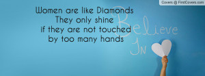 Be Like Quotes Diamonds