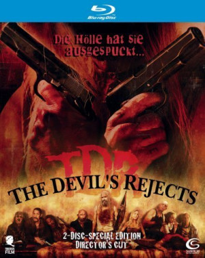 19 april 2009 titles the devil s rejects the devil s rejects 2005