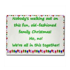 National Lampoon's Christmas Vacation quote Rectan for