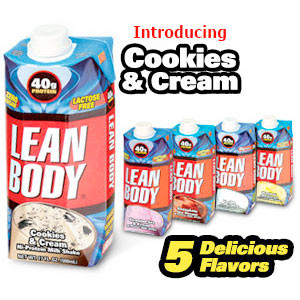 Recommendations for Protein Shakes?