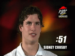 Sidney Crosby( x )