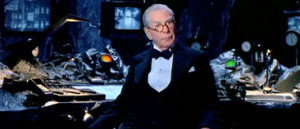 Batman Returns Movie Quotes