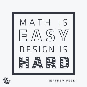 Five Design Quotes To Live By - DesignTAXI.com