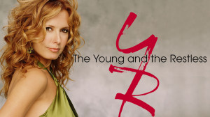 The Young And Restless Logo