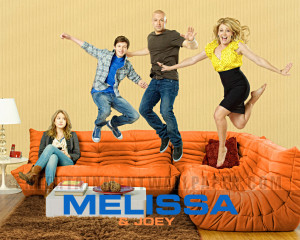Not too many good sitcoms these days.