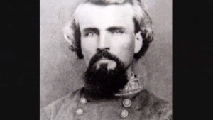 17 Famous Nathan Bedford Forrest Quotes